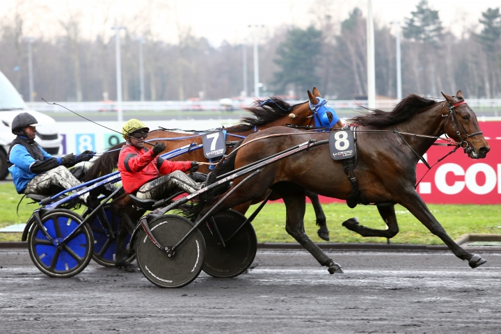 prix de france 01